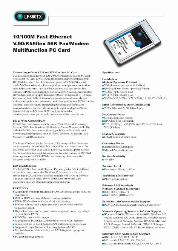 Abocom Switch LF560TX-page_pdf